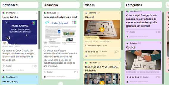 padlet