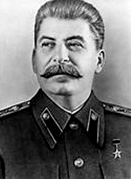 Josef Stalin