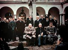 Yalta