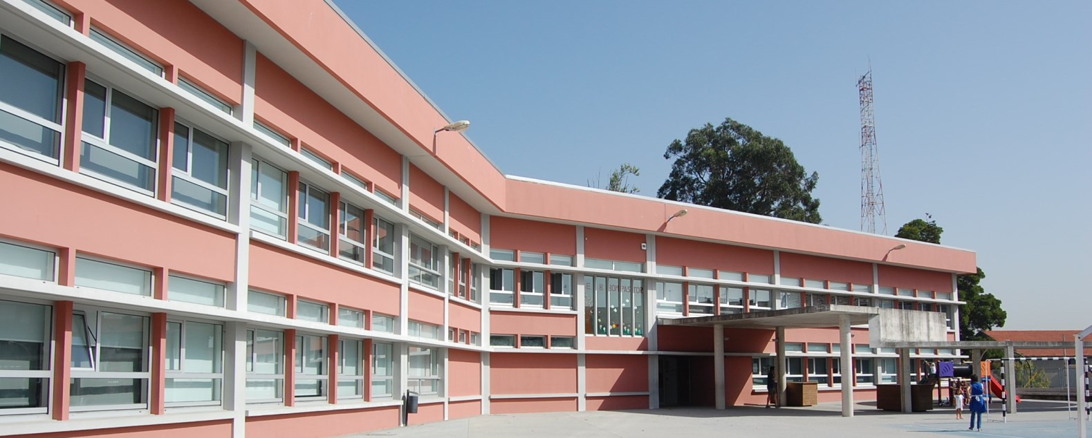 Escola Básica Bom Pastor